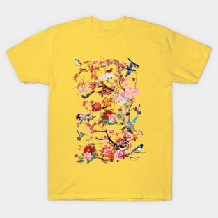 Chinese Private Garden T-Shirt